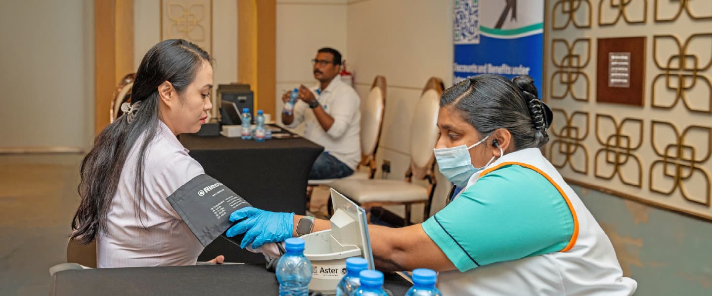 World Health Day 2025