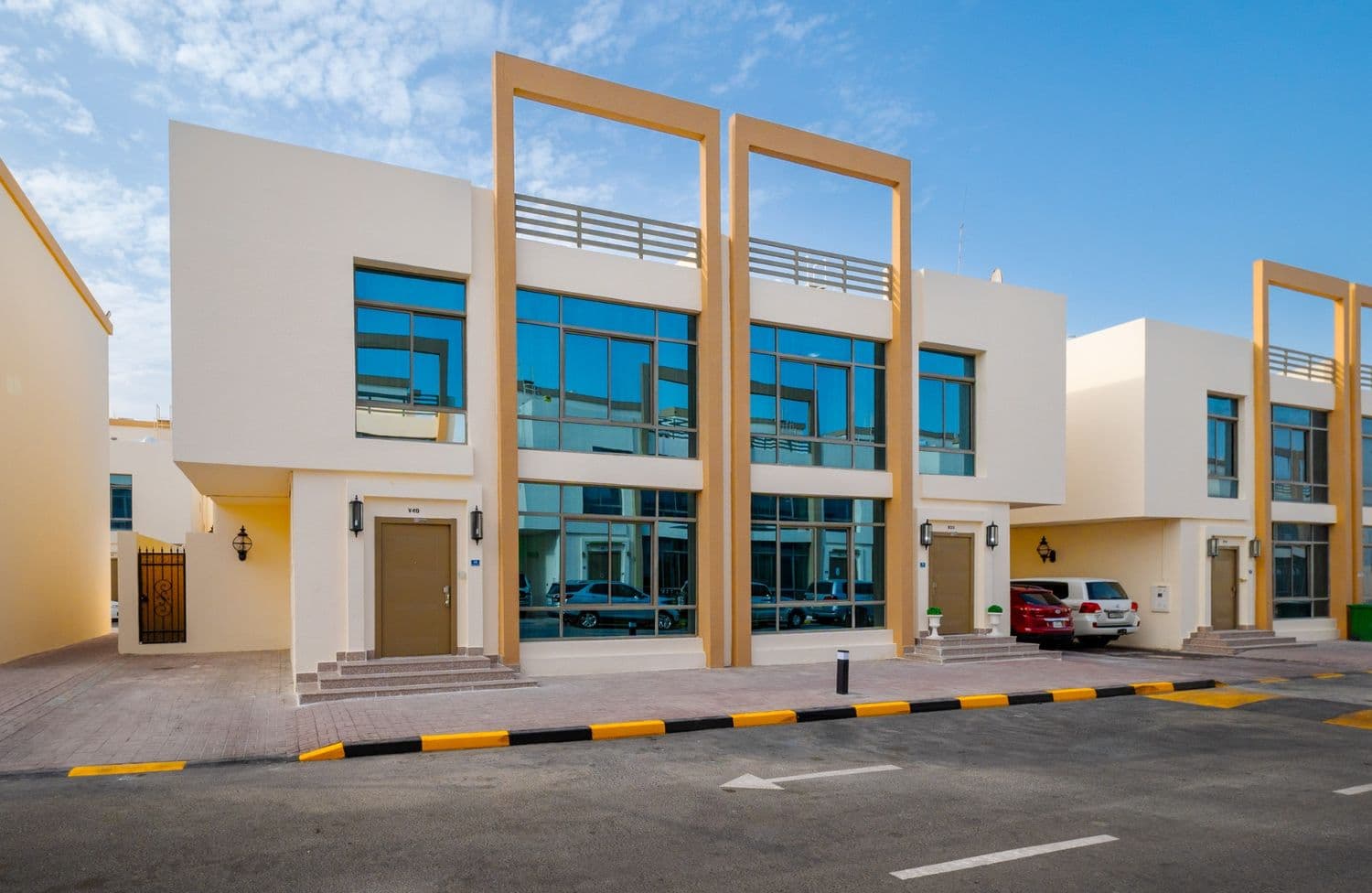 Secure your fully furnished 6-bedroom villa today with instant handover and official title deed