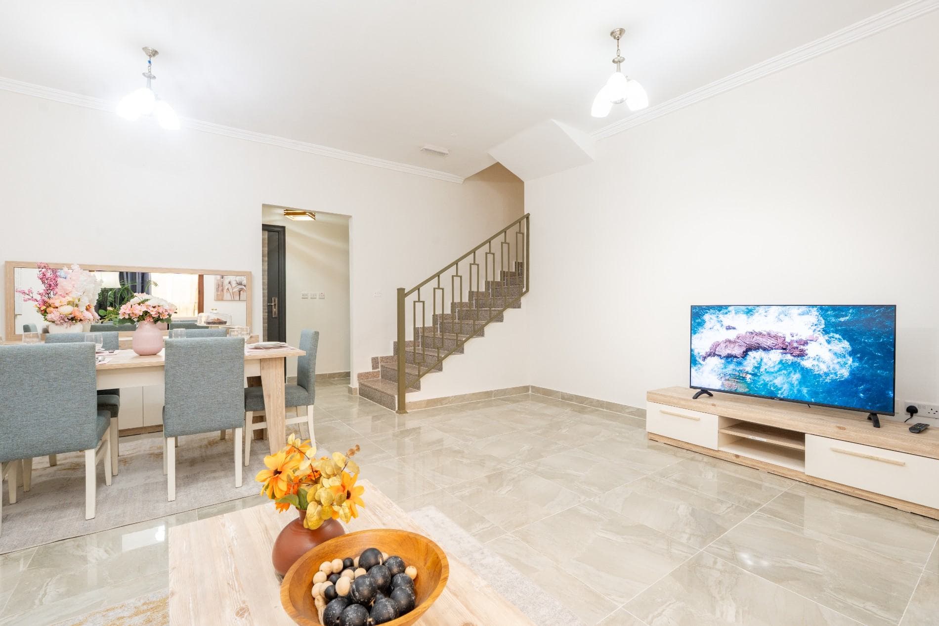 4BR Family Villa with Private Yard – Buy Now