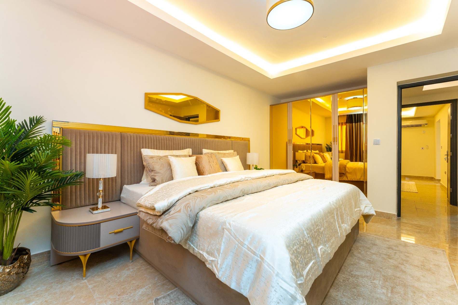 Luxury 3BR Apartment for Sale in Al Safwa