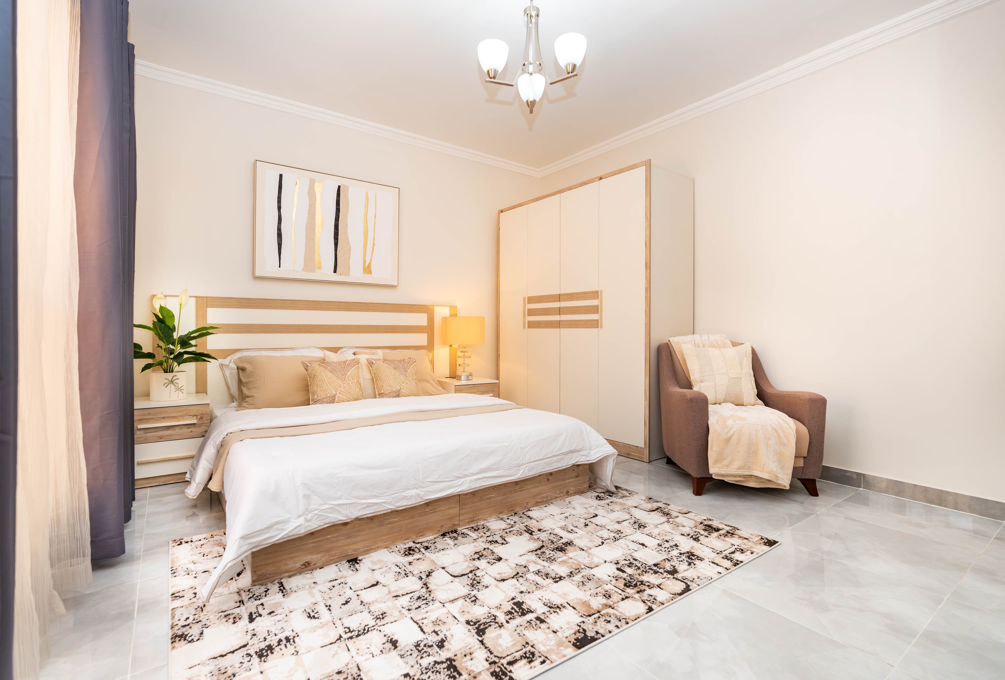 2BR Freehold Apartment for Sale – Move In Now